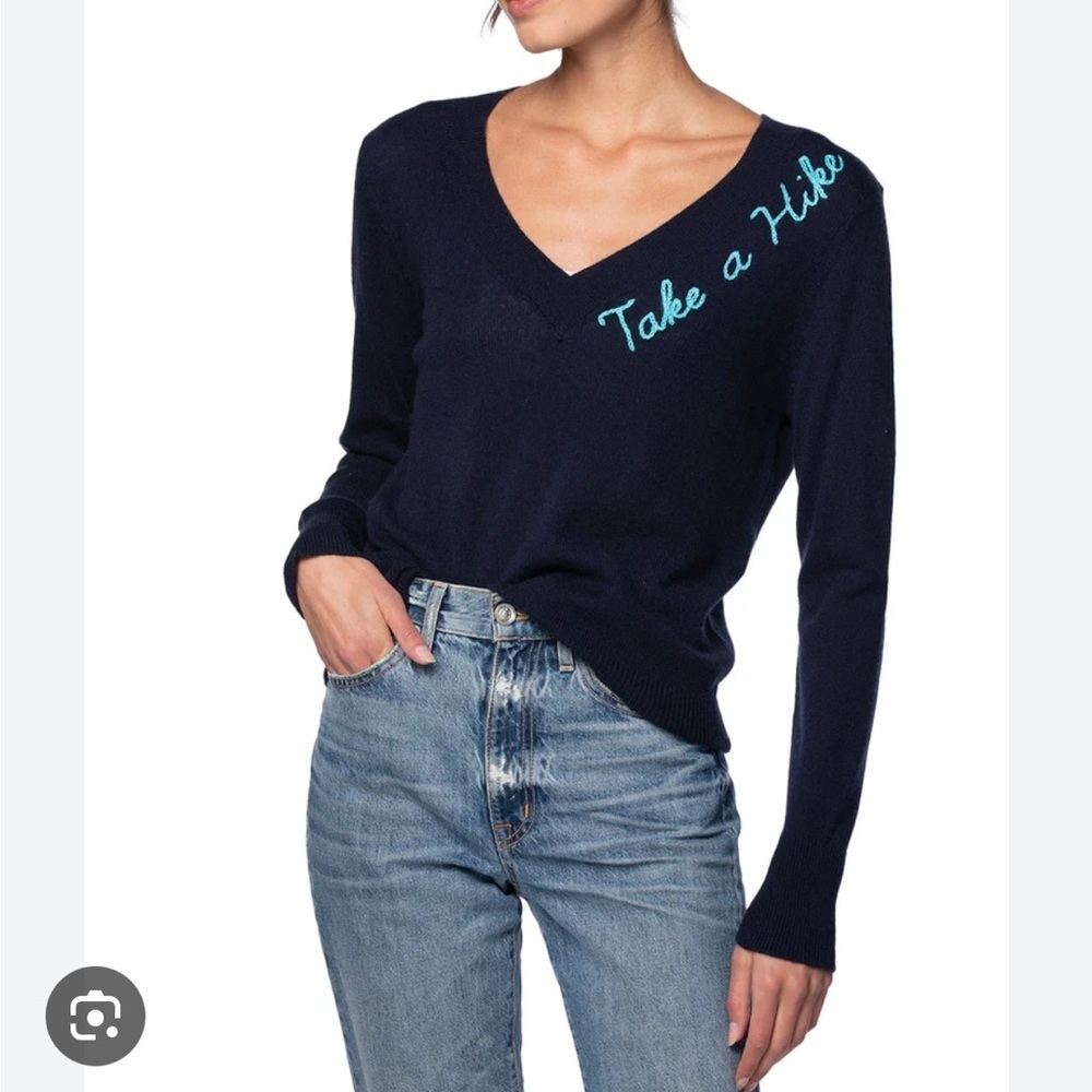 100% Cashmere Golden Sun Sweater